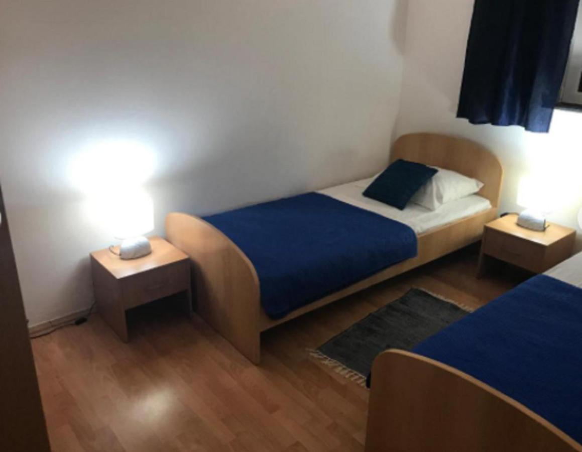 Guesthouse San Antonio Ploce  Ngoại thất bức ảnh