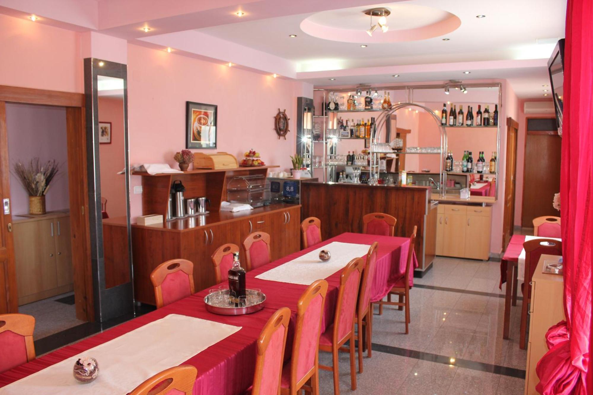 Guesthouse San Antonio Ploce  Phòng bức ảnh
